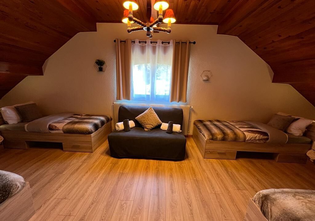 Photo of Bedroom in Mesnil Sous Les Cotes