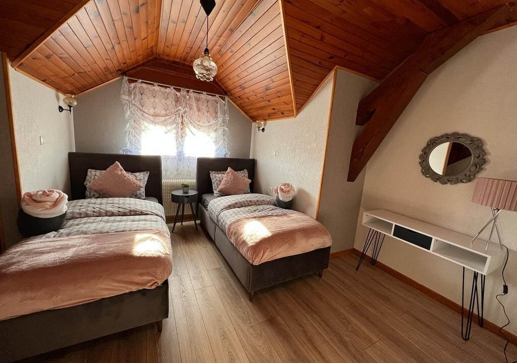 Photo of Bedroom in Mesnil Sous Les Cotes