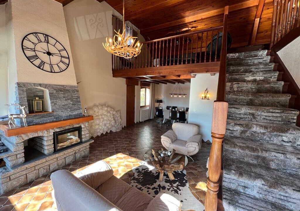 Photo of Livingroom in Mesnil Sous Les Cotes