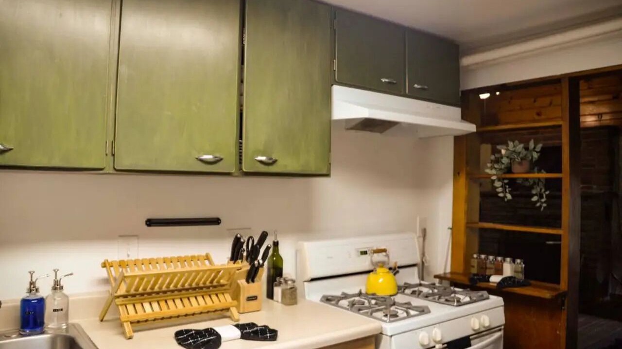 Photo of Kitchen in Drake