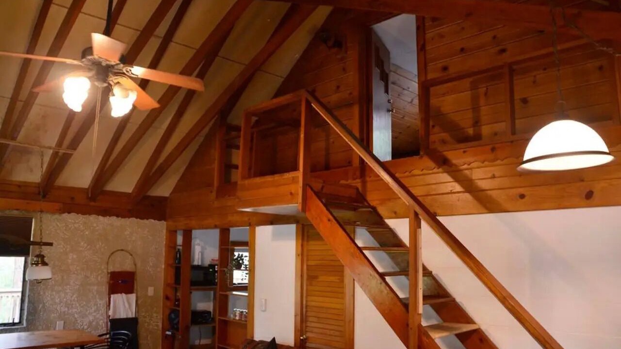 Photo of Livingroom in Drake