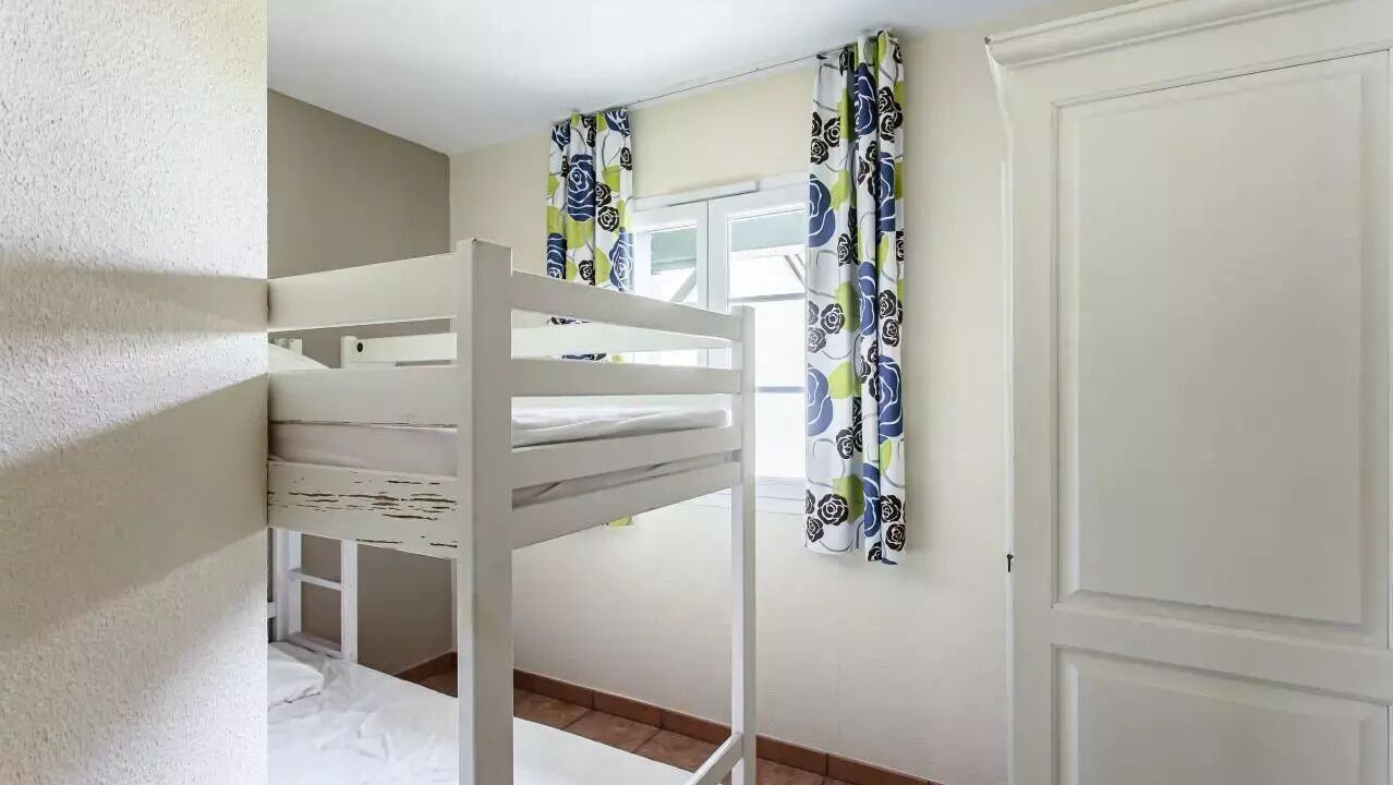 Photo of Bedroom in Argentat