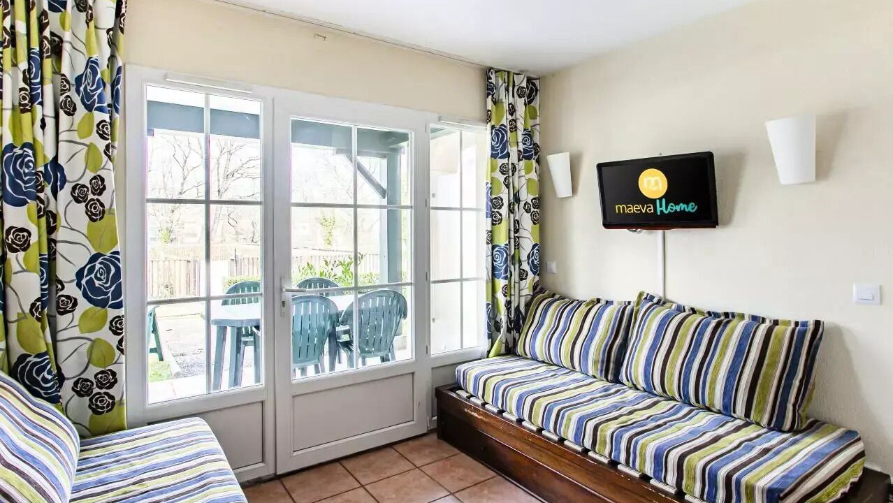 Photo of Livingroom in Argentat