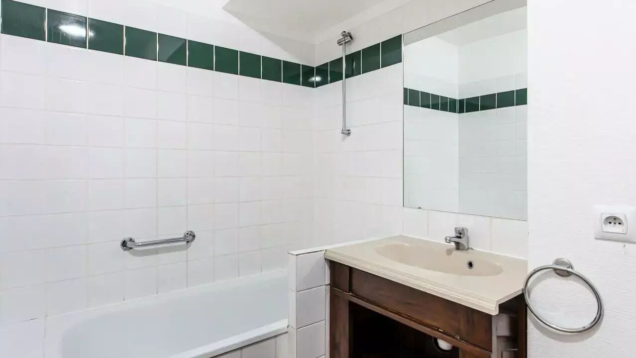 Photo of Bathroom in Argentat
