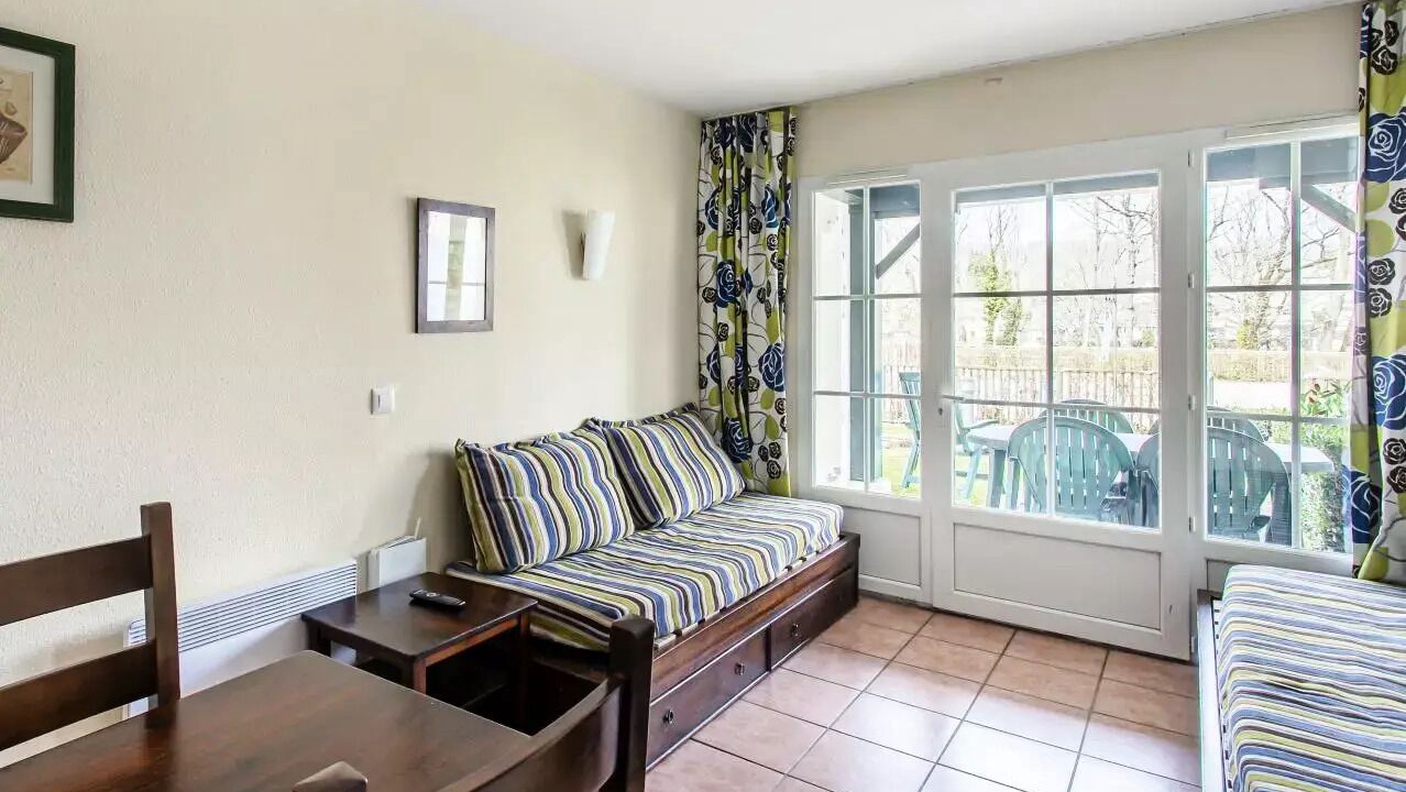 Photo of Livingroom in Argentat