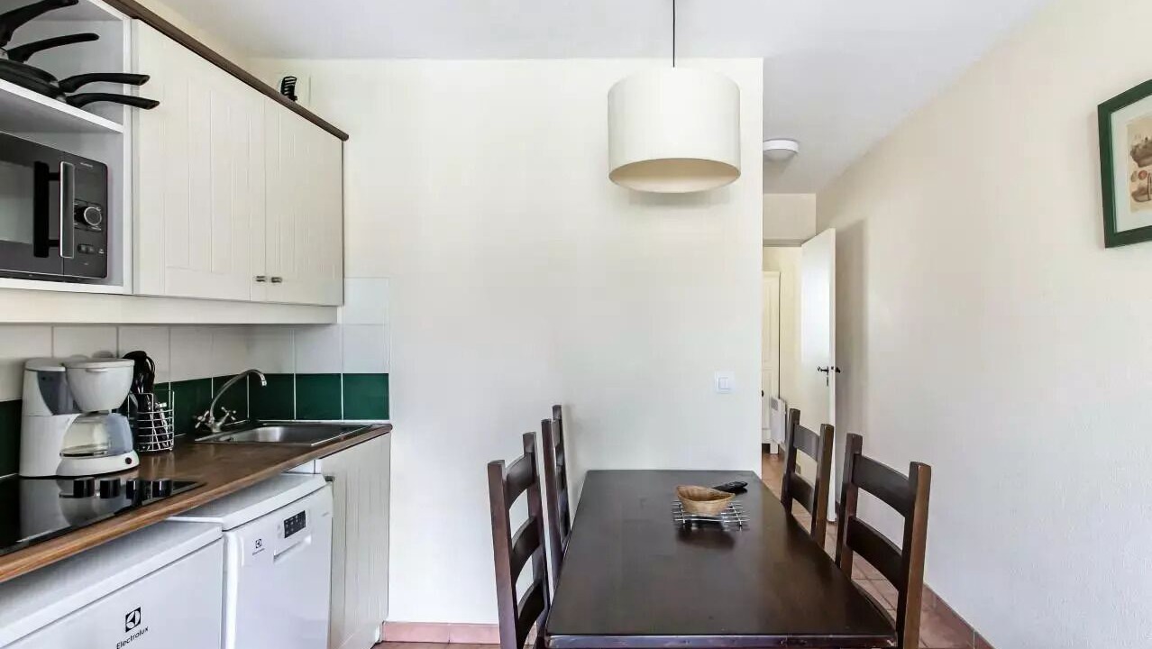 Photo of Kitchen in Argentat