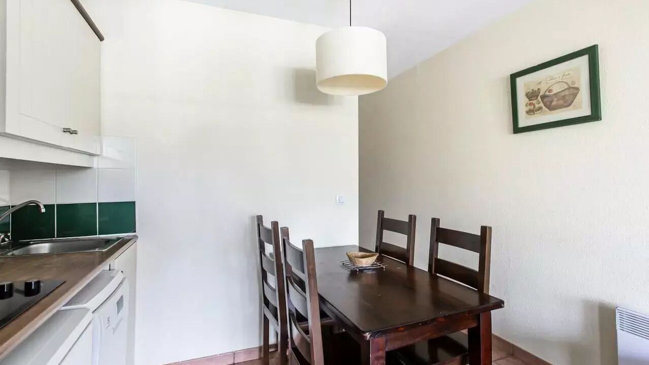 Photo of Kitchen in Argentat