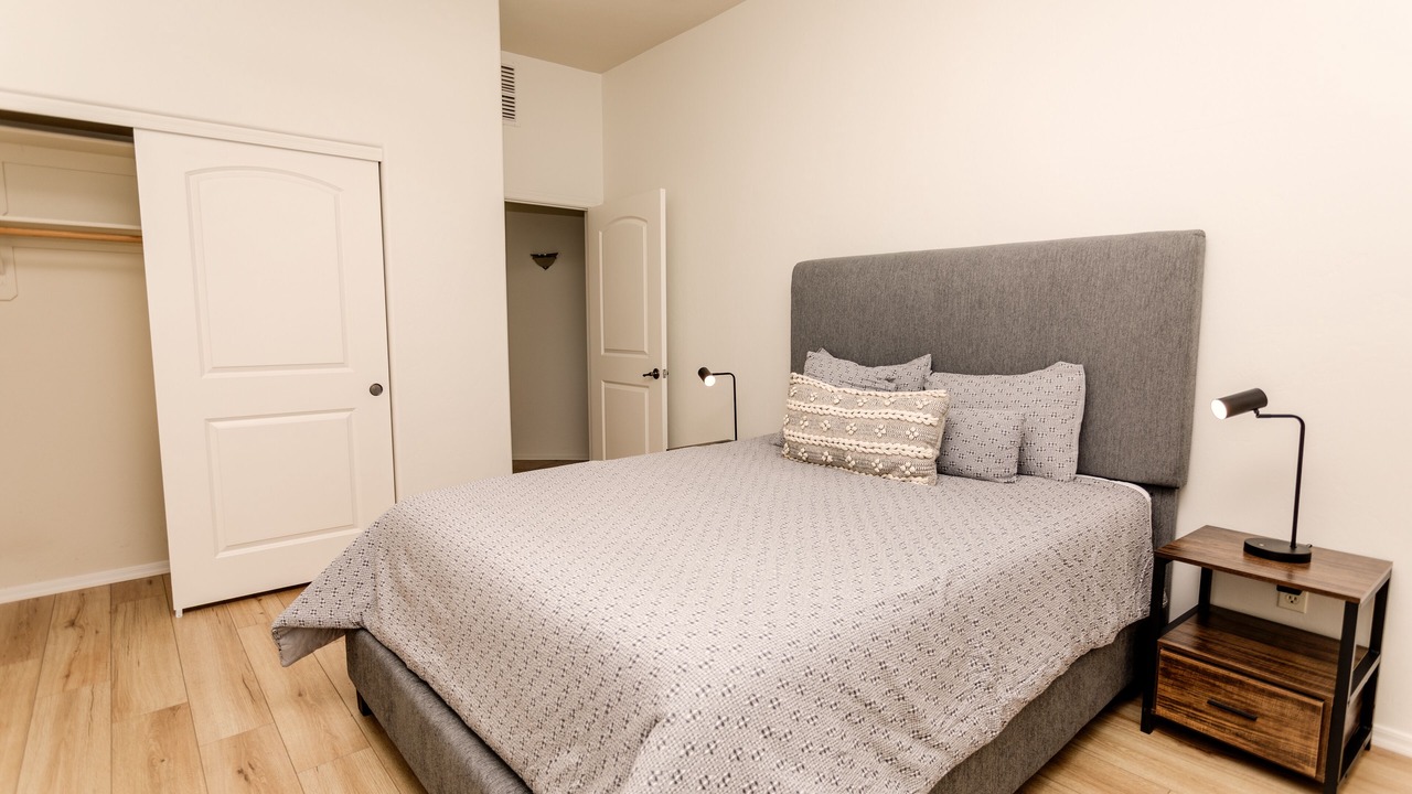 Photo of Bedroom in Pusch Ridge Estates