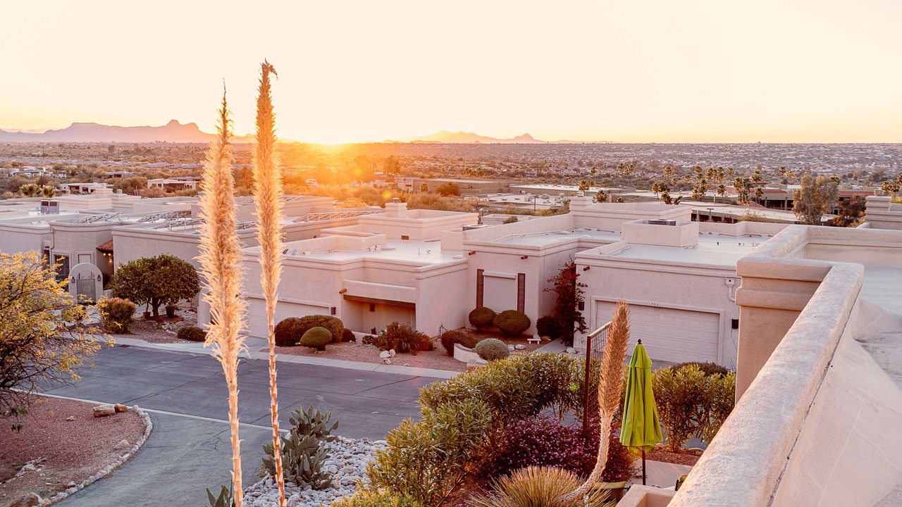 Photo of Outdoor in Pusch Ridge Estates