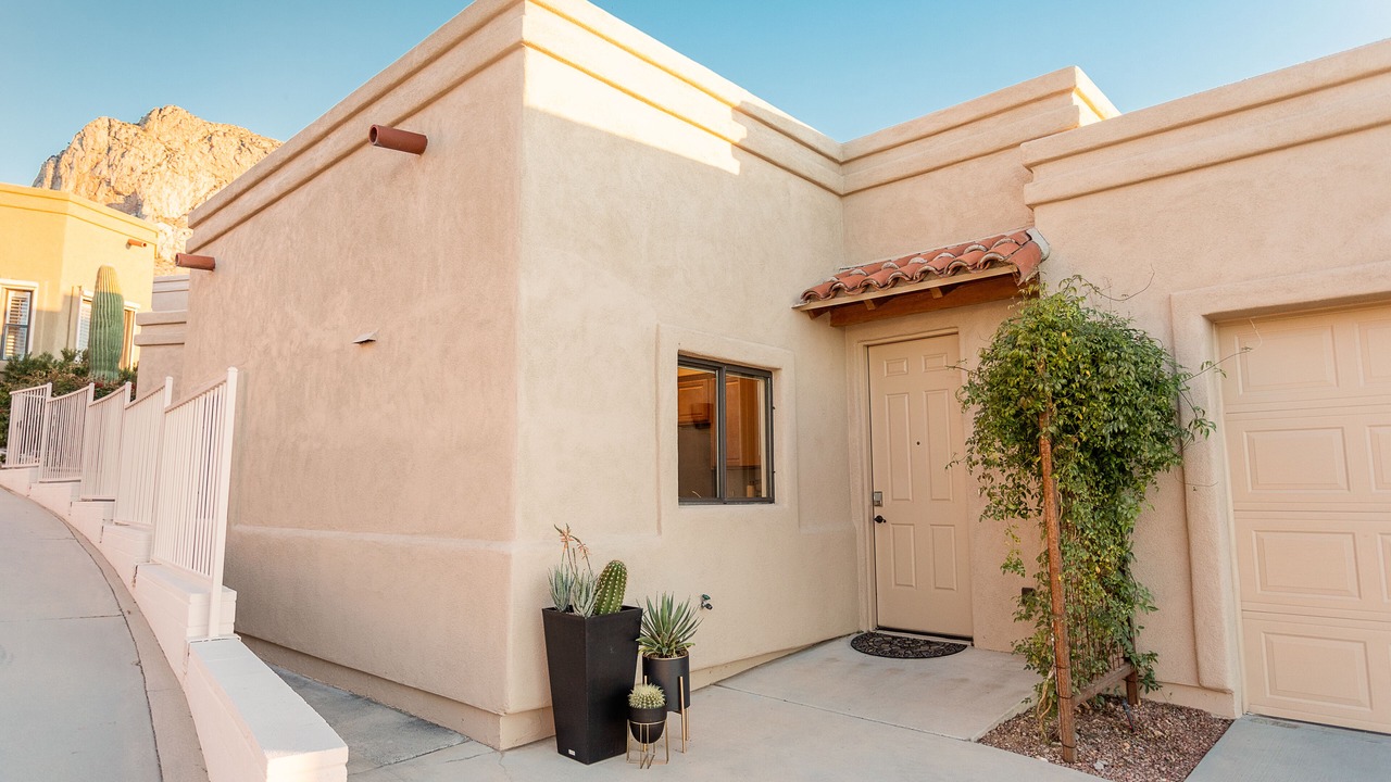 Photo of Outdoor in Pusch Ridge Estates