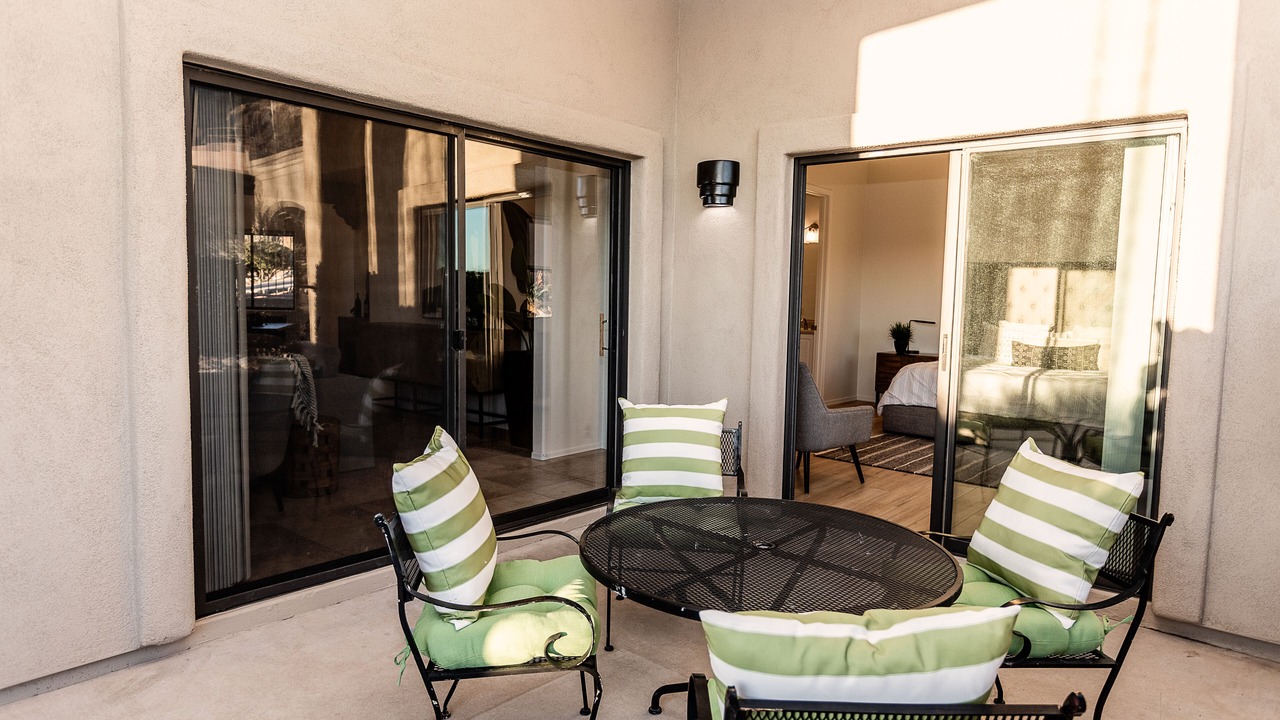 Photo of Outdoor in Pusch Ridge Estates