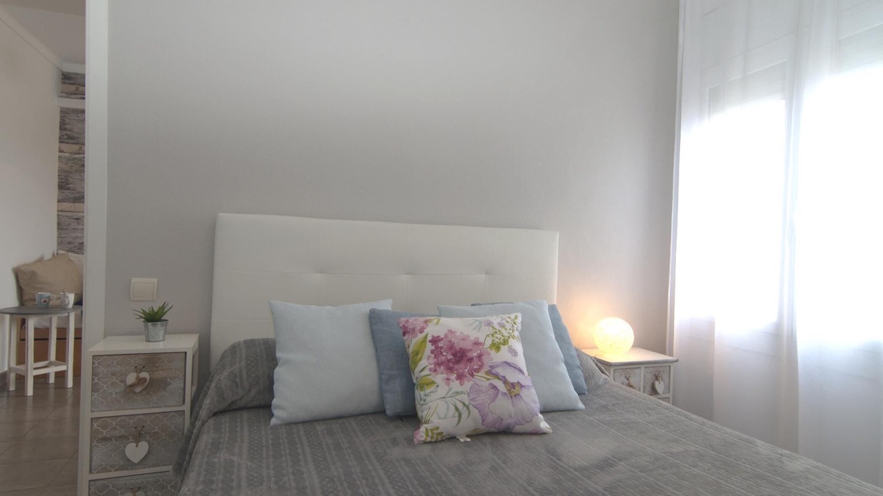 Photo of Bedroom in L'Escala