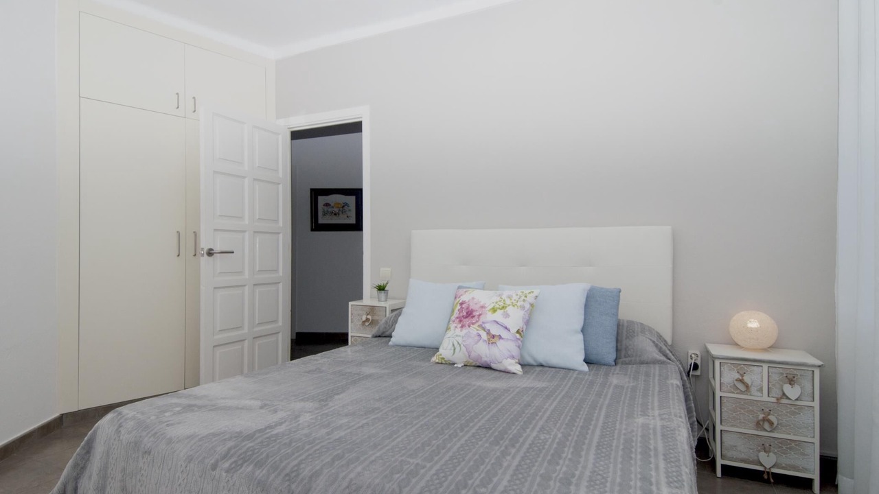 Photo of Bedroom in L'Escala