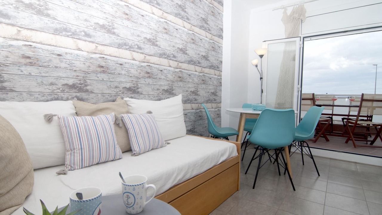 Photo of Livingroom in L'Escala