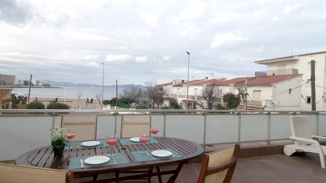 Photo of Outdoor in L'Escala