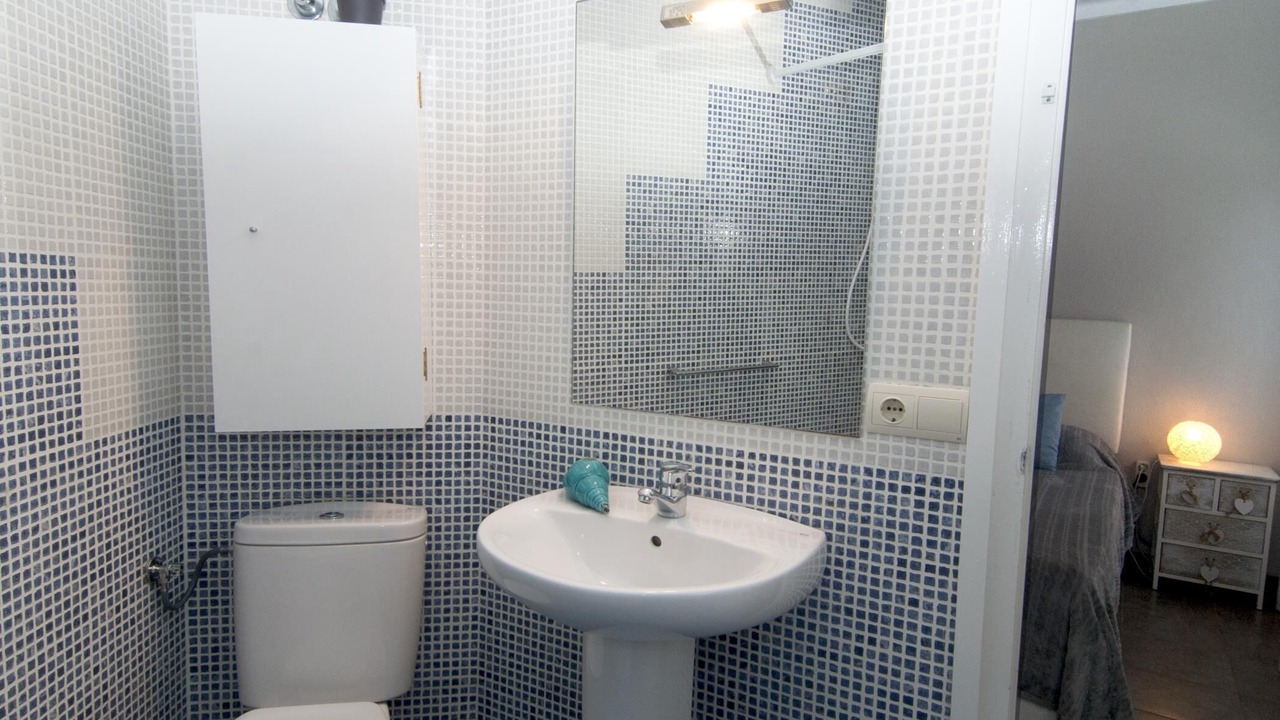 Photo of Bathroom in L'Escala