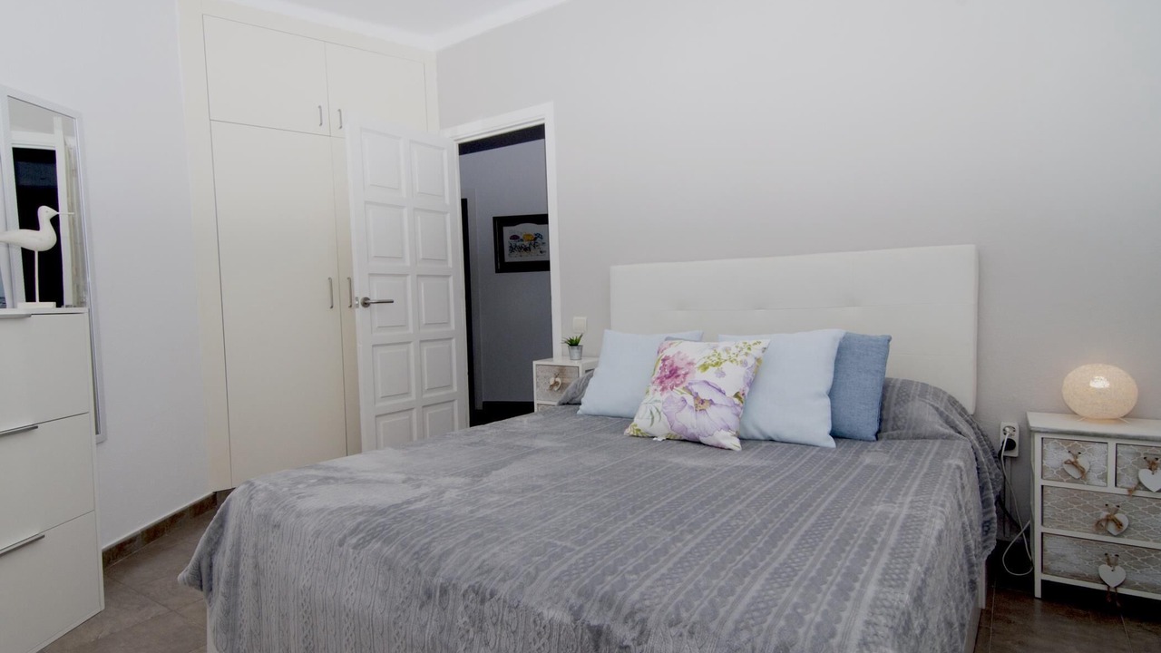 Photo of Bedroom in L'Escala