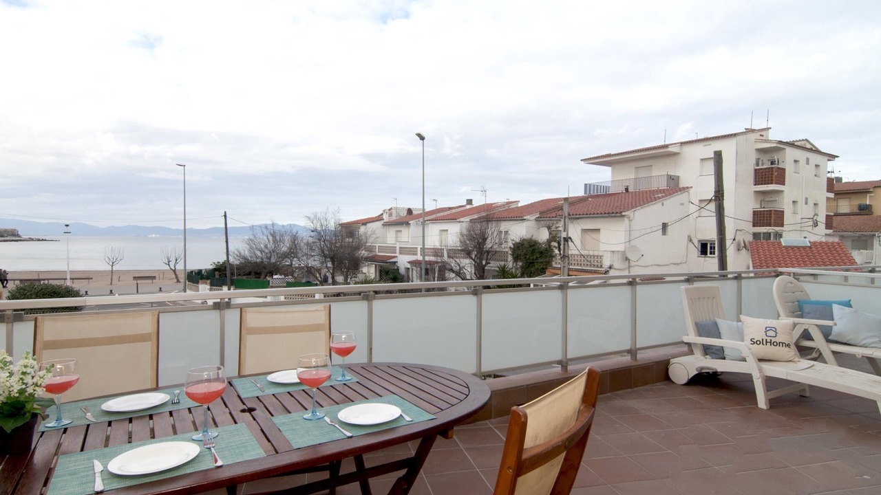 Photo of Outdoor in L'Escala