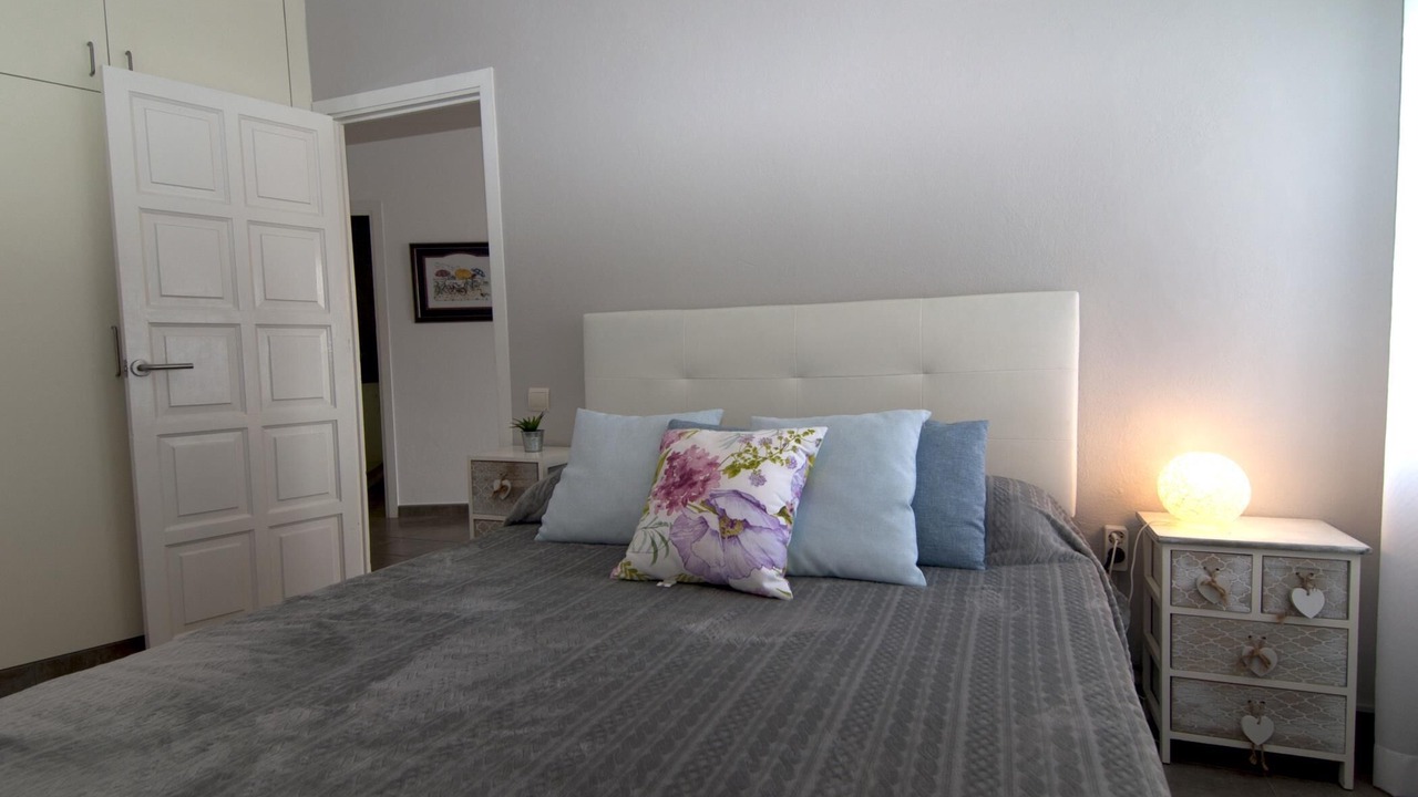 Photo of Bedroom in L'Escala