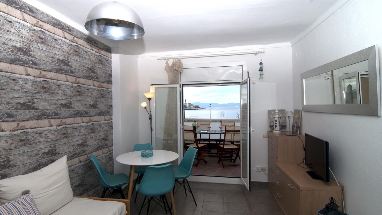 Photo of Livingroom in L'Escala