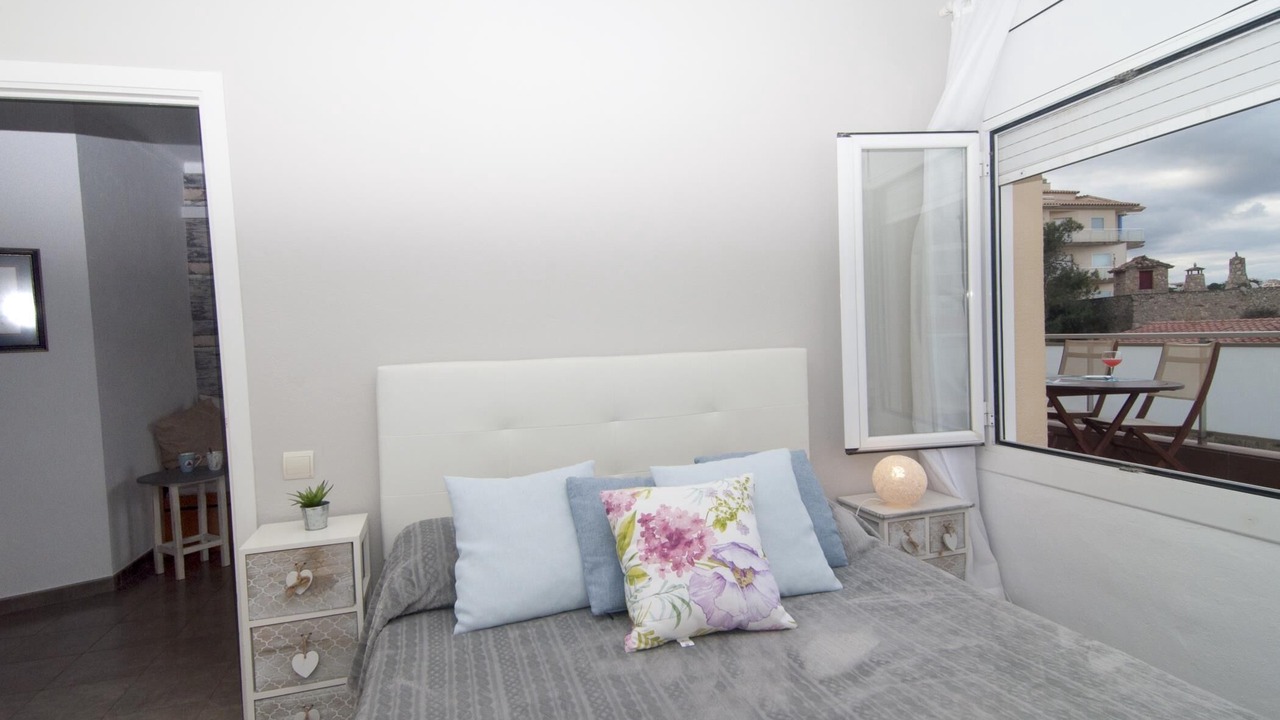 Photo of Bedroom in L'Escala