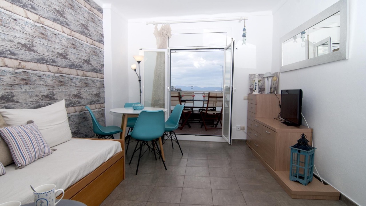 Photo of Livingroom in L'Escala