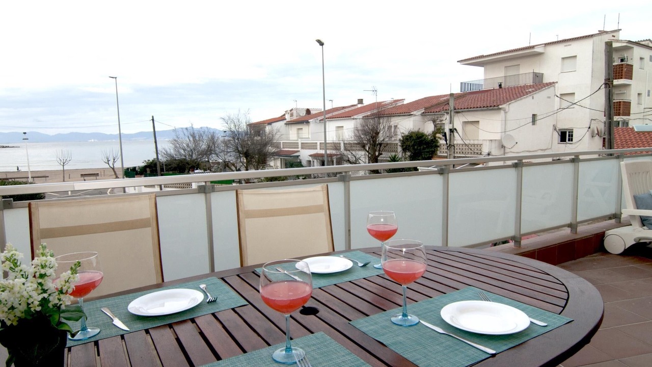 Photo of Outdoor in L'Escala