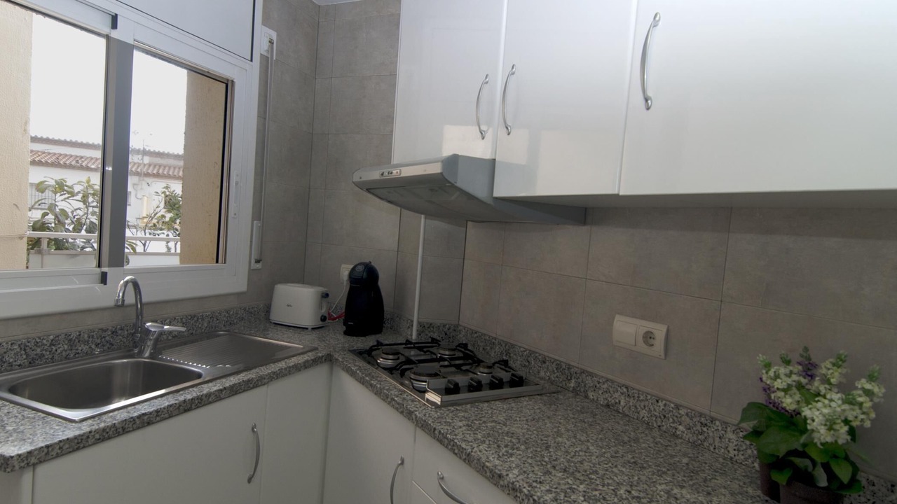 Photo of Kitchen in L'Escala
