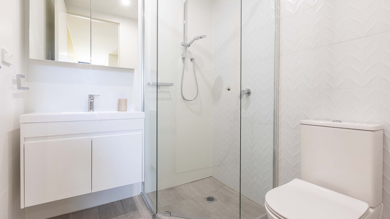 Photo of Bathroom in Mays Hill