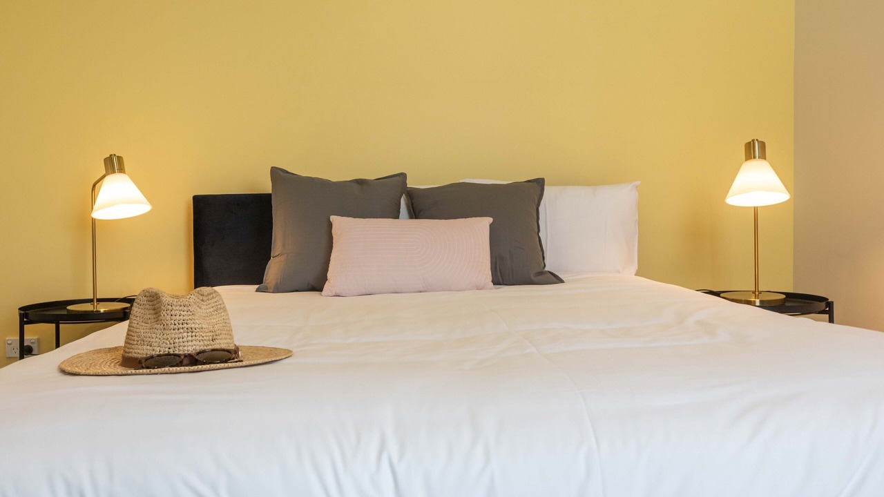 Photo of Bedroom in Mays Hill