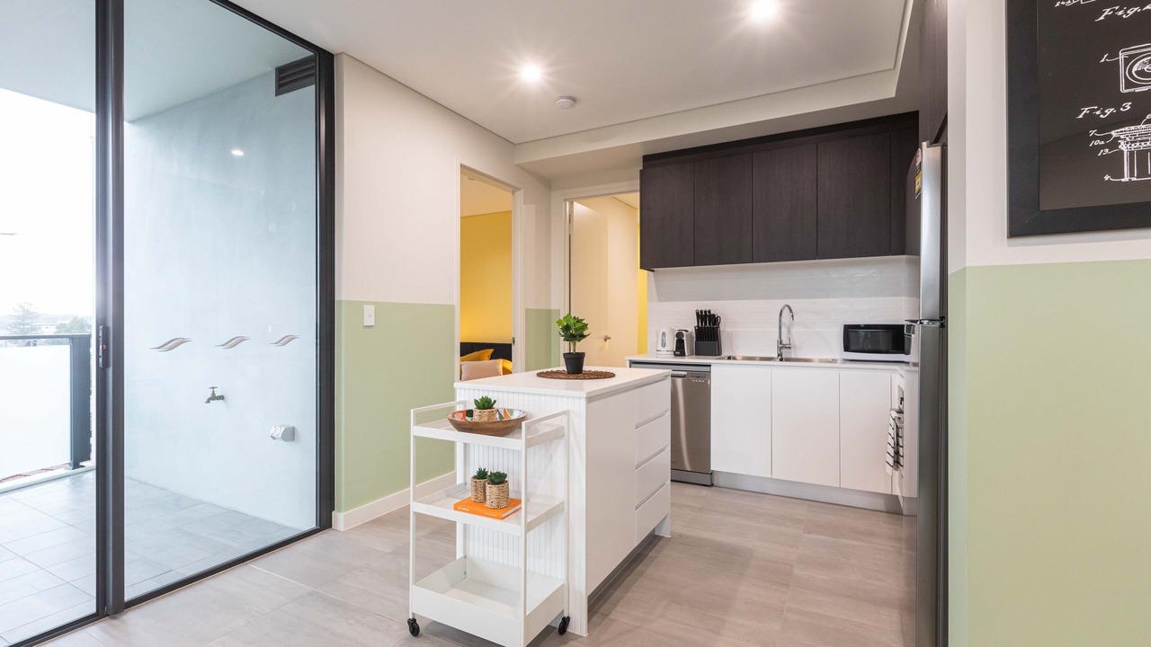 Photo of Kitchen in Mays Hill