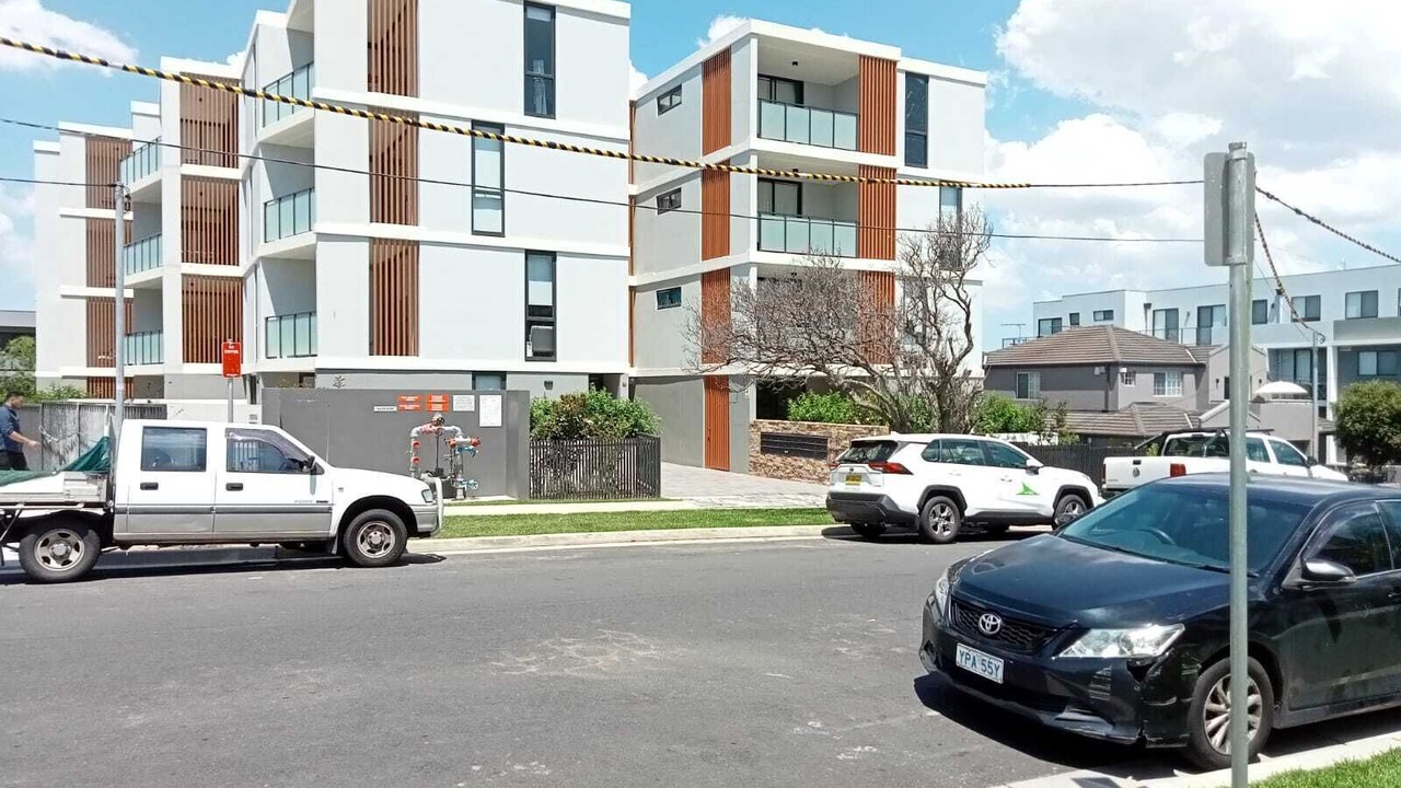 Photo of Outdoor in Mays Hill