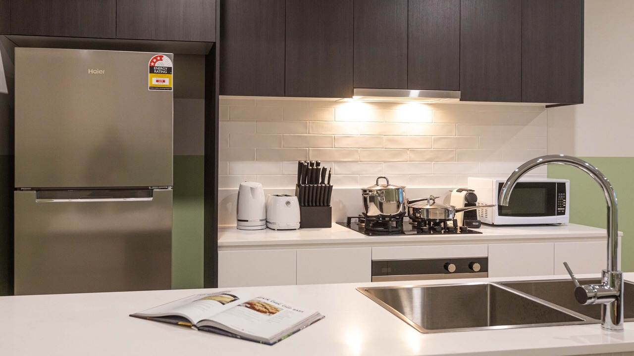 Photo of Kitchen in Mays Hill