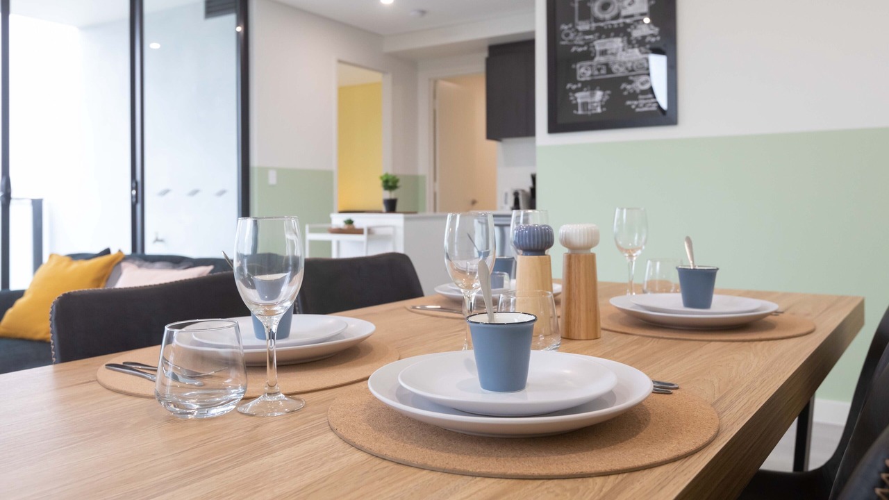 Photo of Livingroom in Mays Hill