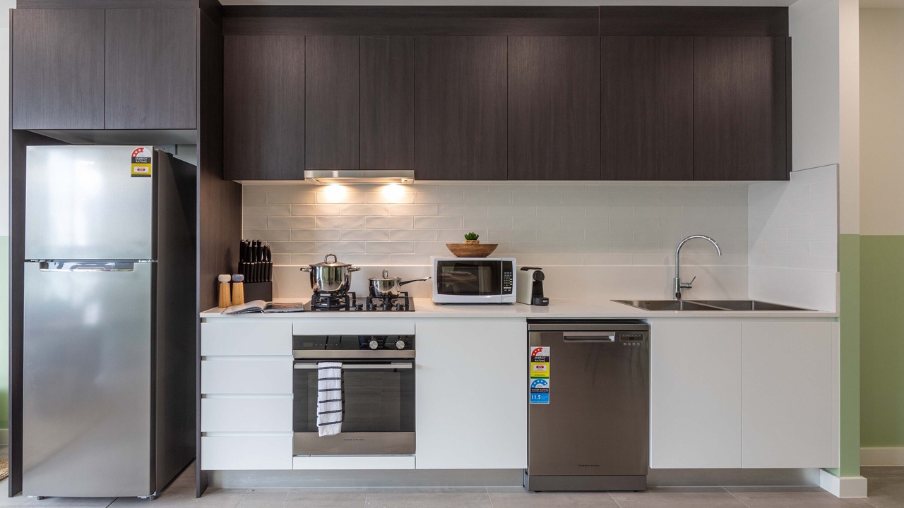 Photo of Kitchen in Mays Hill