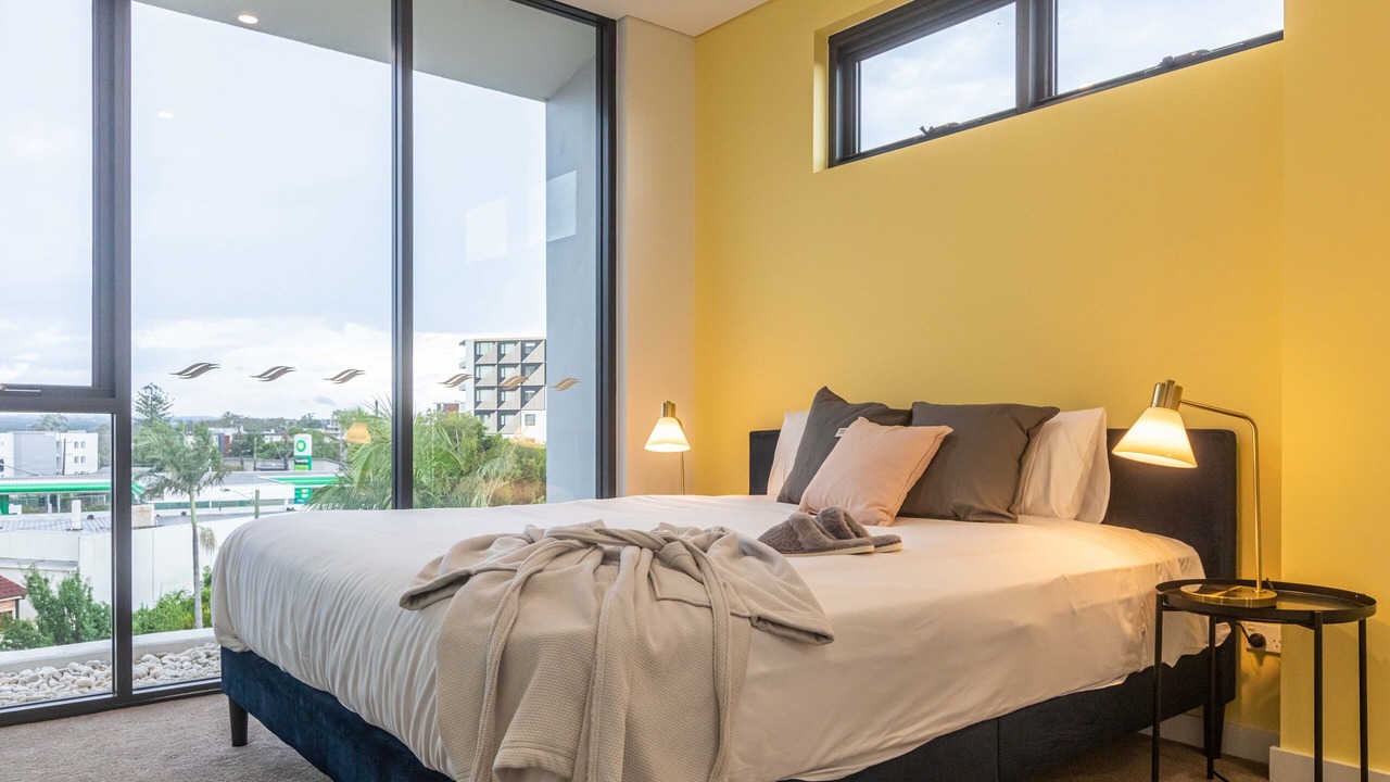 Photo of Bedroom in Mays Hill