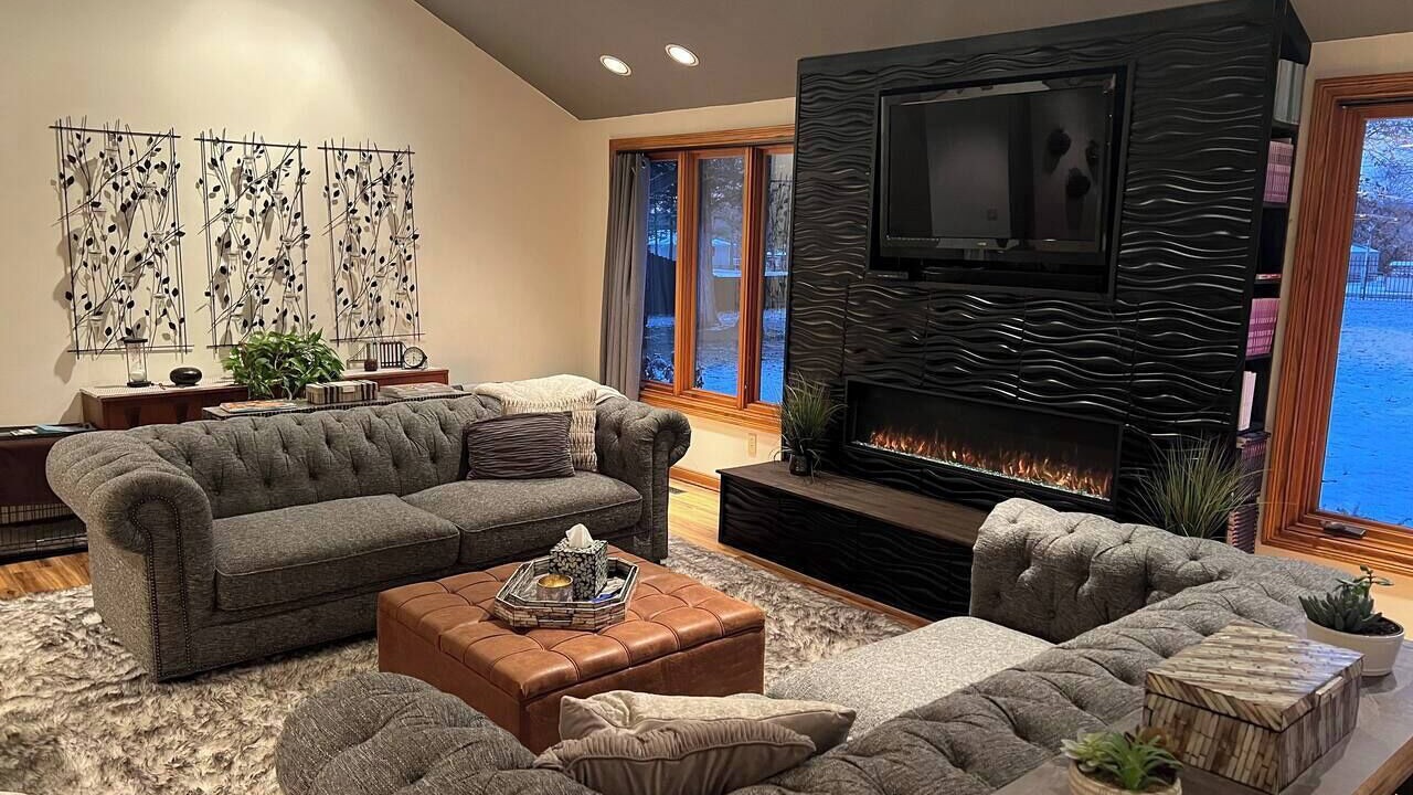 Photo of Livingroom in Springfield