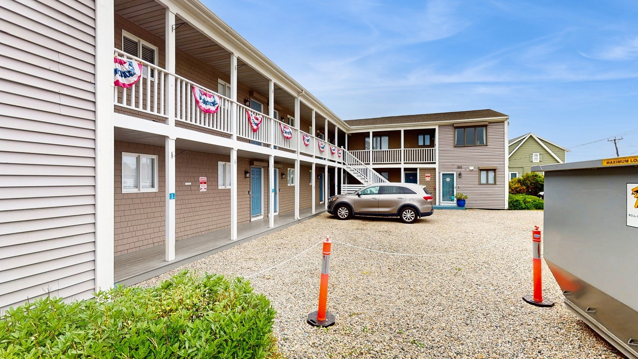 Photo of Outdoor in North Truro