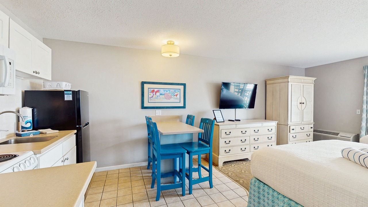 Photo of Bedroom in North Truro