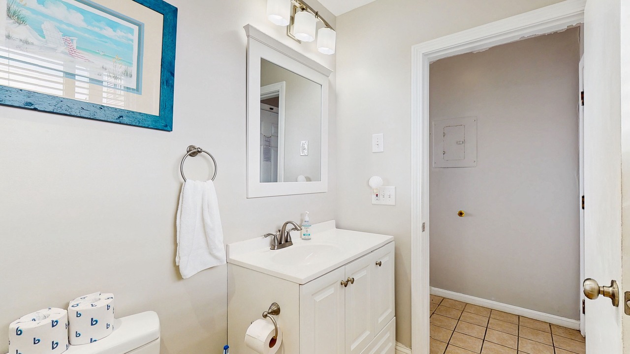 Photo of Bathroom in North Truro
