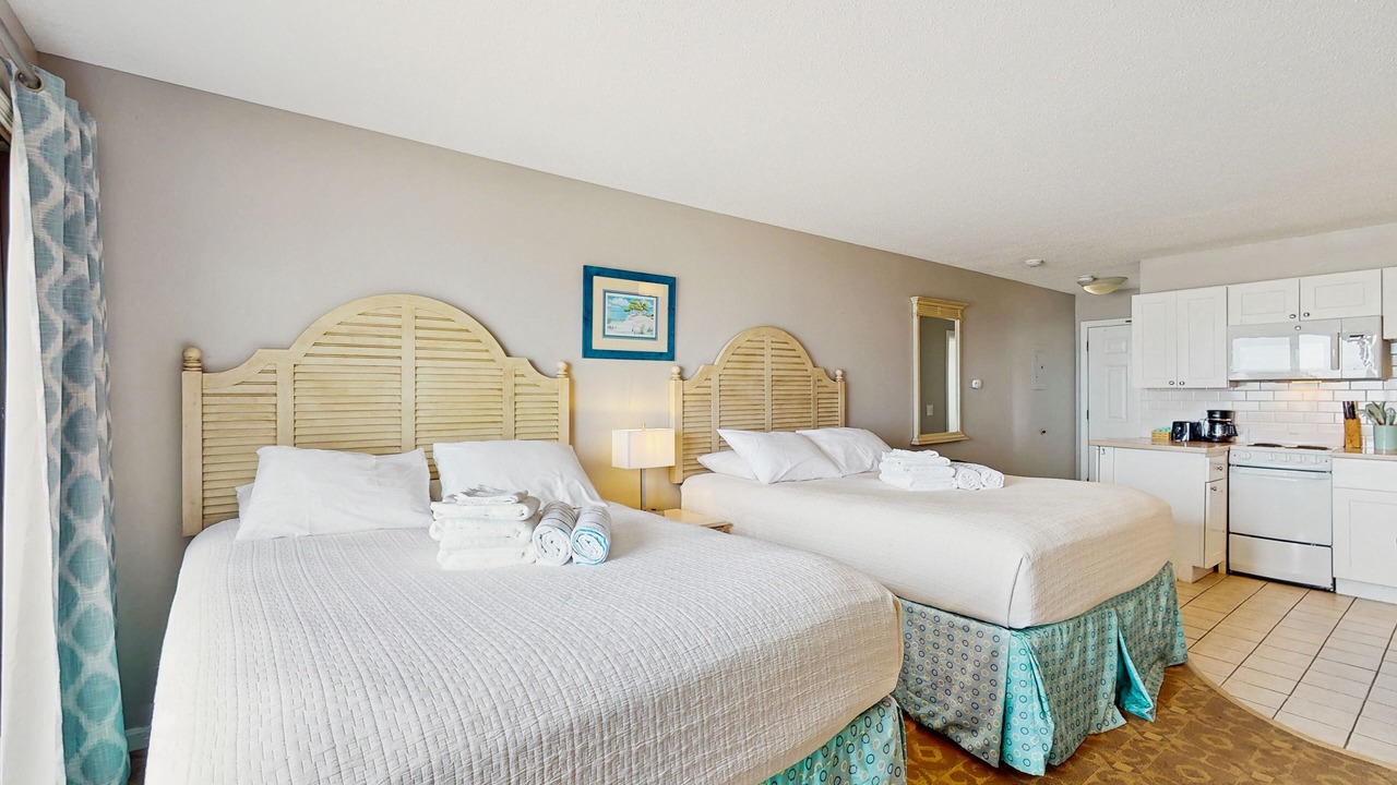 Photo of Bedroom in North Truro