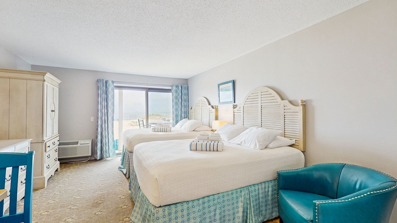 Photo of Bedroom in North Truro
