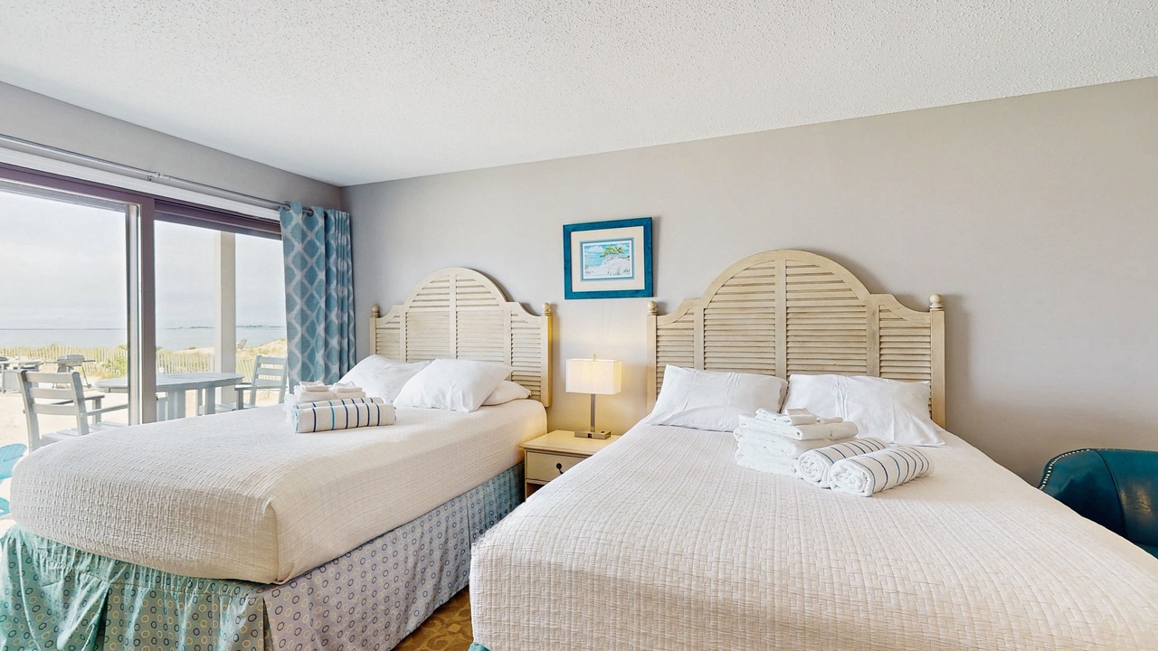 Photo of Bedroom in North Truro
