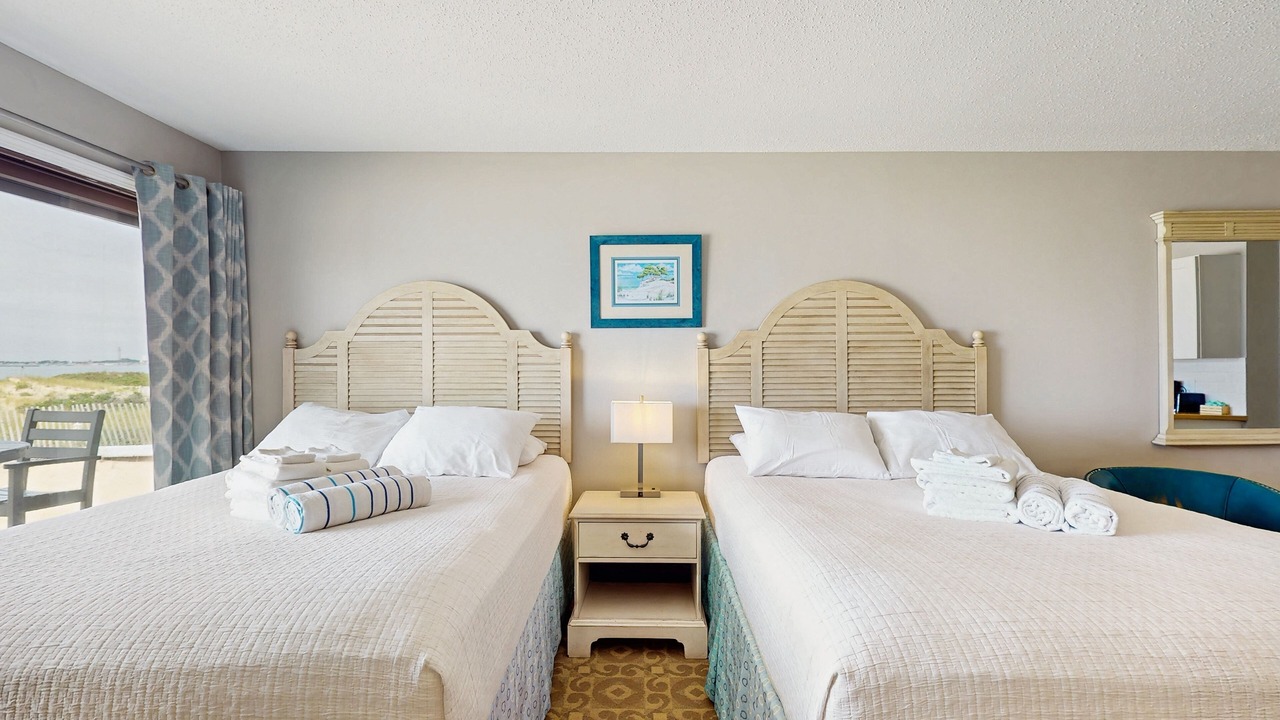 Photo of Bedroom in North Truro