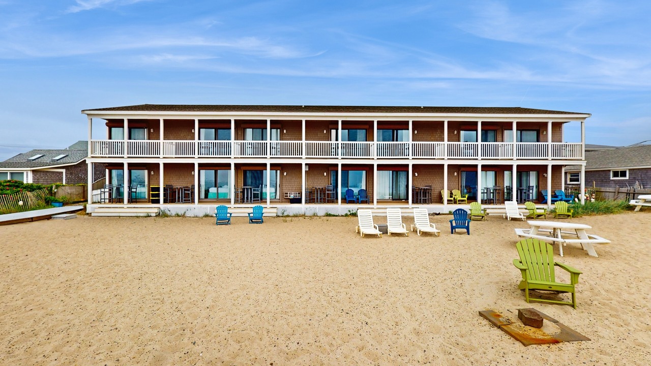 Photo of Outdoor in North Truro