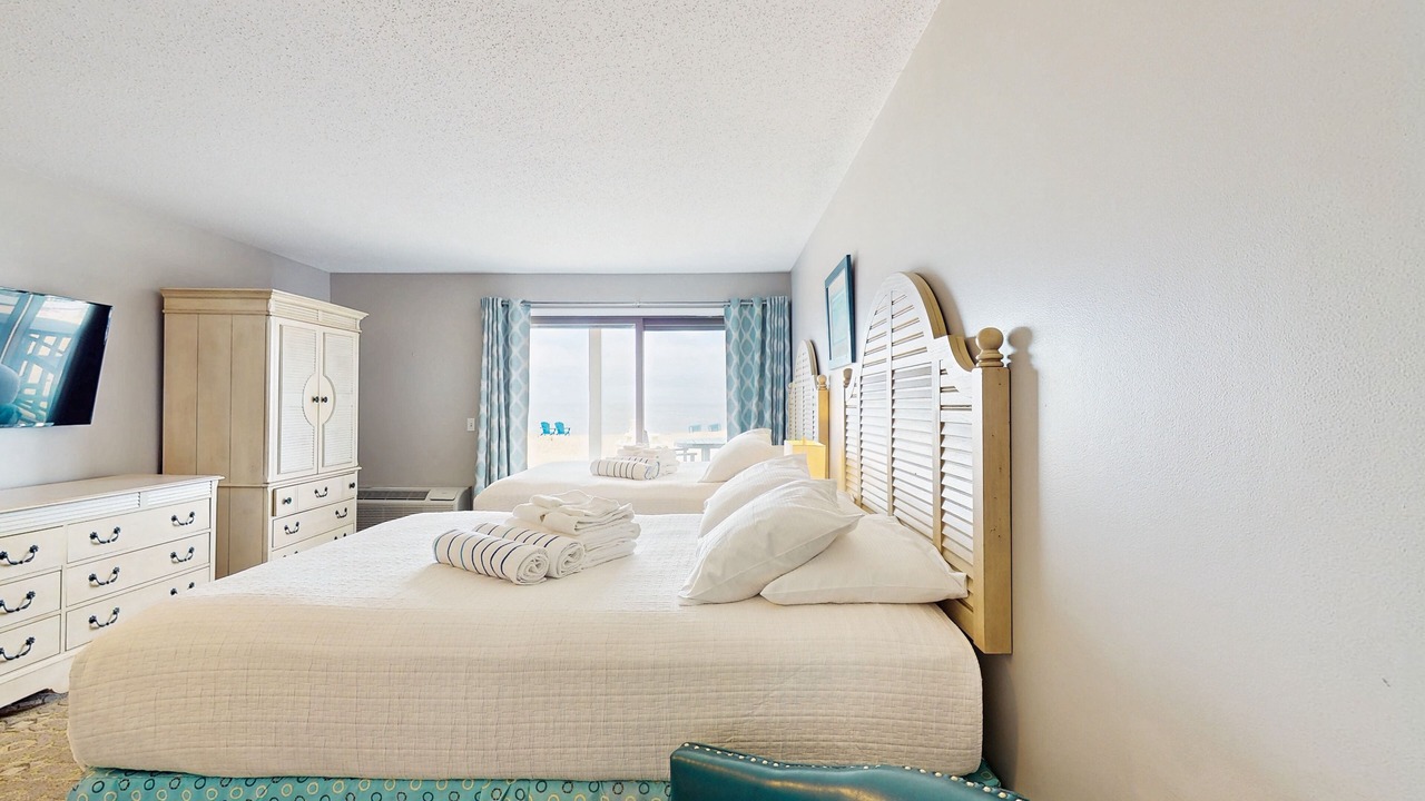Photo of Bedroom in North Truro