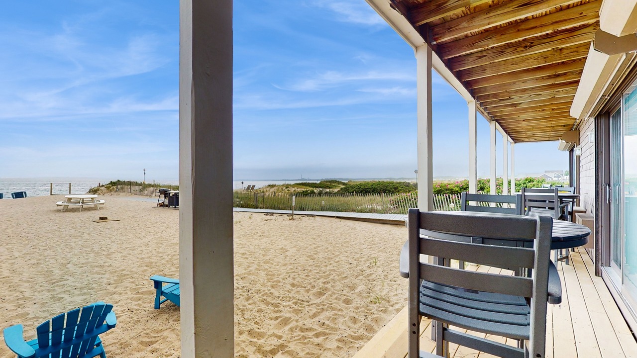 Photo of Outdoor in North Truro