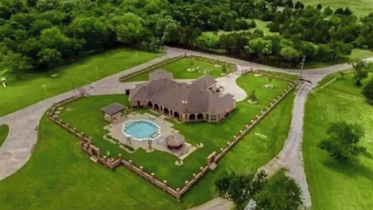 Photo of Outdoor in Gober