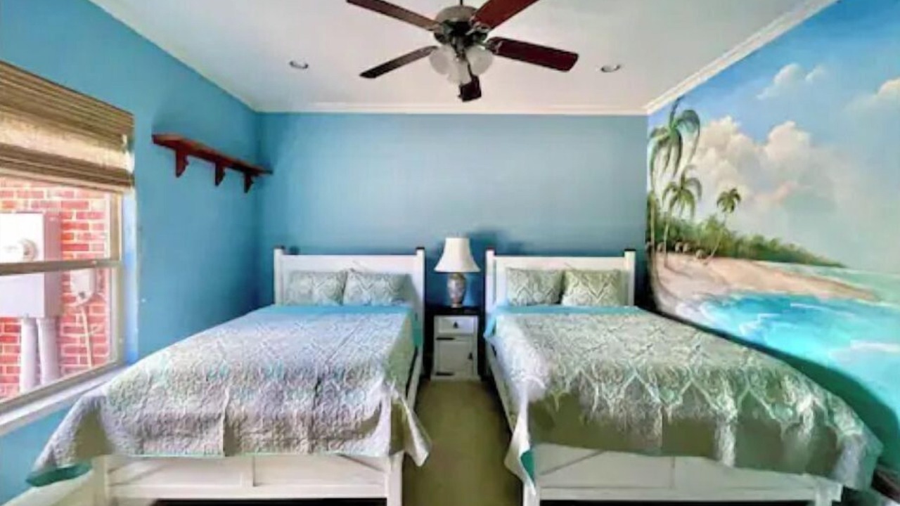 Photo of Bedroom in Gober