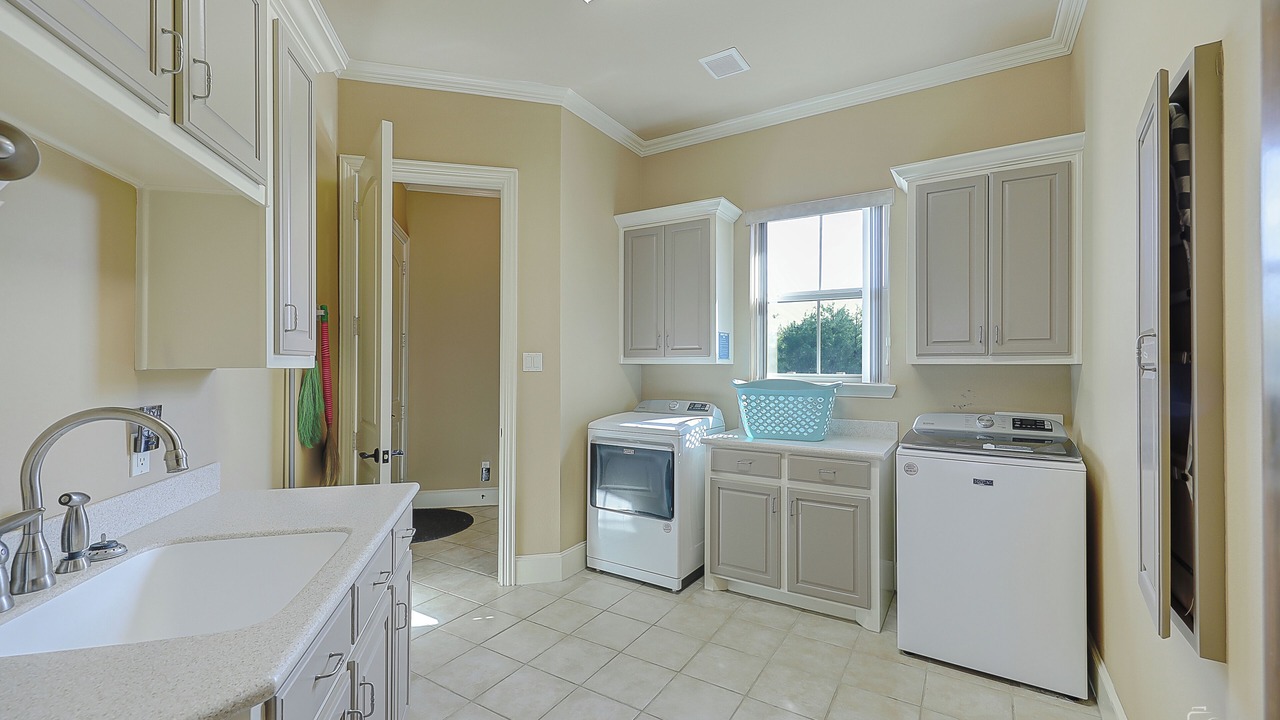 Photo of Kitchen in Gober
